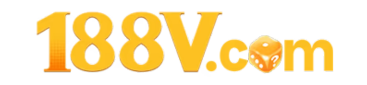 Logo chính thức của 188V1